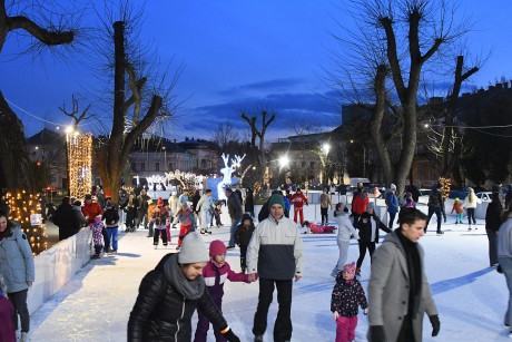 Jövőre veletek ugyanitt! - szezonzárás a Kori Ligetben